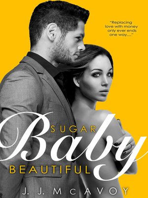 cover image of Sugar Baby Beautiful